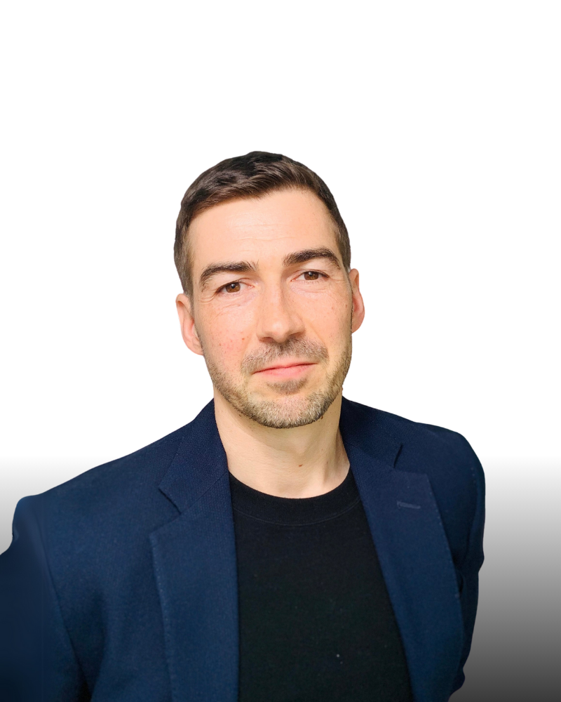 Alexander Steinmoeller